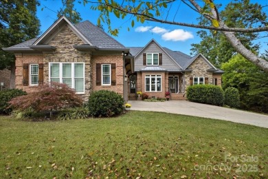 Welcome to 7511 Pine Glade Drive, a sophisticated and on Westport Golf Club in North Carolina - for sale on GolfHomes.com, golf home, golf lot