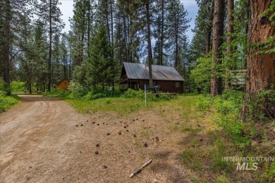 Escape to the serene beauty of Garden Valley, ID, with this on Terrace Lakes Golf Resort in Idaho - for sale on GolfHomes.com, golf home, golf lot