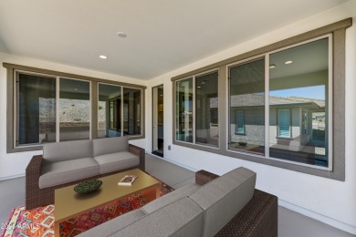 Located in the Palomino neighborhood at Wickenburg Ranch, this on Wickenburg Ranch Golf Course in Arizona - for sale on GolfHomes.com, golf home, golf lot