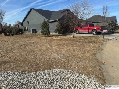 Ron & Sherri Burkle, M: , ronburkle1,   - Captivating level lot on Lake Ridge Country Club in Nebraska - for sale on GolfHomes.com, golf home, golf lot