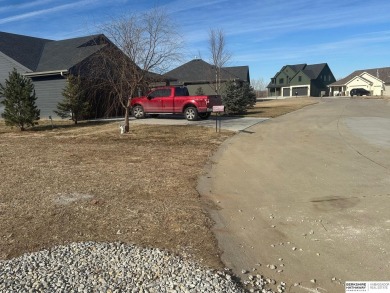 Ron & Sherri Burkle, M: , ronburkle1,   - Captivating level lot on Lake Ridge Country Club in Nebraska - for sale on GolfHomes.com, golf home, golf lot