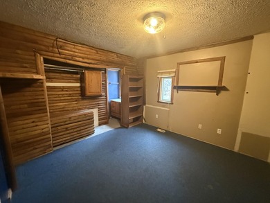 Investor or project-ready opportunity! This ranch with walkout on Hankerd Hills Golf Course in Michigan - for sale on GolfHomes.com, golf home, golf lot