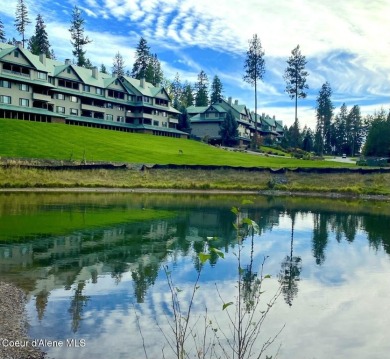 Waterfront Lifestyle is captured in this stunning condo on Lake on Gozzer Ranch Golf and Lake Club in Idaho - for sale on GolfHomes.com, golf home, golf lot
