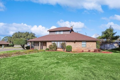 Welcome to this exceptionally maintained and move-in-ready home on Texas Rangers Golf Club  in Texas - for sale on GolfHomes.com, golf home, golf lot