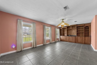 Welcome to laid-back living in beautiful Bay St. Louis! This on The Bridges Golf Club At Hollywood Casino in Mississippi - for sale on GolfHomes.com, golf home, golf lot