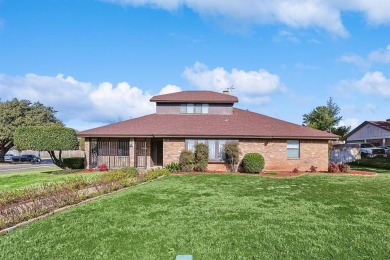 Welcome to this exceptionally maintained and move-in-ready home on Texas Rangers Golf Club  in Texas - for sale on GolfHomes.com, golf home, golf lot