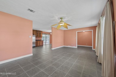 Welcome to laid-back living in beautiful Bay St. Louis! This on The Bridges Golf Club At Hollywood Casino in Mississippi - for sale on GolfHomes.com, golf home, golf lot