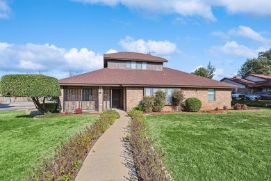 Welcome to this exceptionally maintained and move-in-ready home on Texas Rangers Golf Club  in Texas - for sale on GolfHomes.com, golf home, golf lot