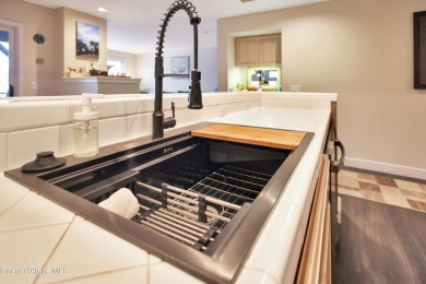 Waterfront Lifestyle is captured in this stunning condo on Lake on Gozzer Ranch Golf and Lake Club in Idaho - for sale on GolfHomes.com, golf home, golf lot