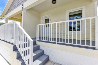Brand new duplexes MOVE IN READY! Each Unit contains 2 bedrooms on Twin Isles Country Club in Florida - for sale on GolfHomes.com, golf home, golf lot