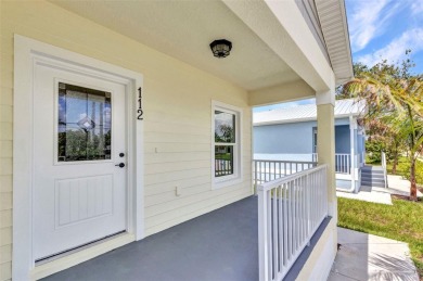 Brand new duplexes MOVE IN READY! Each Unit contains 2 bedrooms on Twin Isles Country Club in Florida - for sale on GolfHomes.com, golf home, golf lot