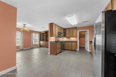 Welcome to laid-back living in beautiful Bay St. Louis! This on The Bridges Golf Club At Hollywood Casino in Mississippi - for sale on GolfHomes.com, golf home, golf lot