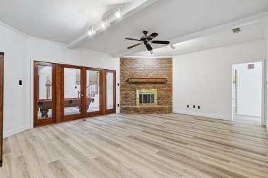 Welcome to this exceptionally maintained and move-in-ready home on Texas Rangers Golf Club  in Texas - for sale on GolfHomes.com, golf home, golf lot