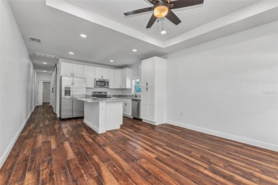 Brand new duplexes MOVE IN READY! Each Unit contains 2 bedrooms on Twin Isles Country Club in Florida - for sale on GolfHomes.com, golf home, golf lot
