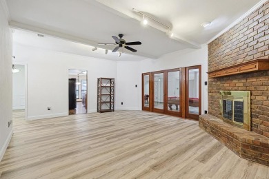 Welcome to this exceptionally maintained and move-in-ready home on Texas Rangers Golf Club  in Texas - for sale on GolfHomes.com, golf home, golf lot