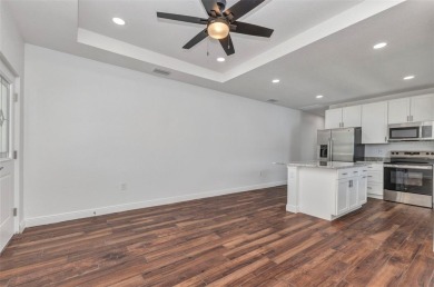 Brand new duplexes MOVE IN READY! Each Unit contains 2 bedrooms on Twin Isles Country Club in Florida - for sale on GolfHomes.com, golf home, golf lot
