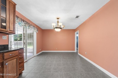 Welcome to laid-back living in beautiful Bay St. Louis! This on The Bridges Golf Club At Hollywood Casino in Mississippi - for sale on GolfHomes.com, golf home, golf lot