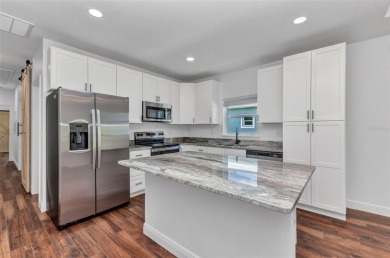 Brand new duplexes MOVE IN READY! Each Unit contains 2 bedrooms on Twin Isles Country Club in Florida - for sale on GolfHomes.com, golf home, golf lot