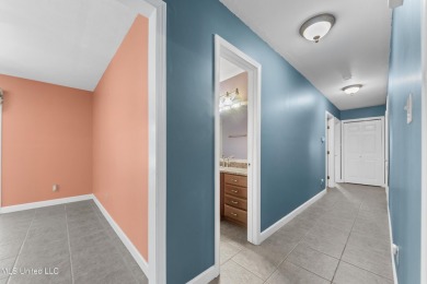 Welcome to laid-back living in beautiful Bay St. Louis! This on The Bridges Golf Club At Hollywood Casino in Mississippi - for sale on GolfHomes.com, golf home, golf lot