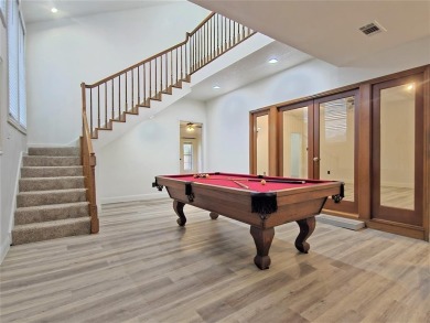 Welcome to this exceptionally maintained and move-in-ready home on Texas Rangers Golf Club  in Texas - for sale on GolfHomes.com, golf home, golf lot