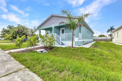 Brand new duplexes MOVE IN READY! Each Unit contains 2 bedrooms on Twin Isles Country Club in Florida - for sale on GolfHomes.com, golf home, golf lot