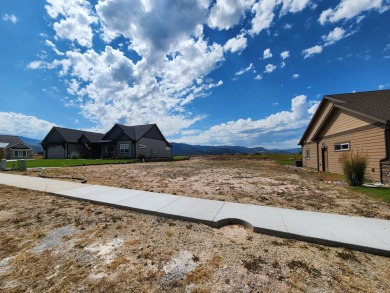 Welcome to the epitome of luxury living in the heart of Missoula on The Ranch Club in Montana - for sale on GolfHomes.com, golf home, golf lot