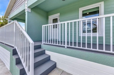 Brand new duplexes MOVE IN READY! Each Unit contains 2 bedrooms on Twin Isles Country Club in Florida - for sale on GolfHomes.com, golf home, golf lot