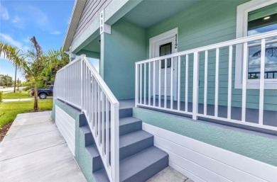 Brand new duplexes MOVE IN READY! Each Unit contains 2 bedrooms on Twin Isles Country Club in Florida - for sale on GolfHomes.com, golf home, golf lot