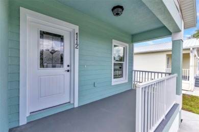 Brand new duplexes MOVE IN READY! Each Unit contains 2 bedrooms on Twin Isles Country Club in Florida - for sale on GolfHomes.com, golf home, golf lot
