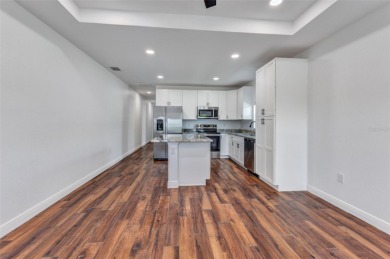 Brand new duplexes MOVE IN READY! Each Unit contains 2 bedrooms on Twin Isles Country Club in Florida - for sale on GolfHomes.com, golf home, golf lot