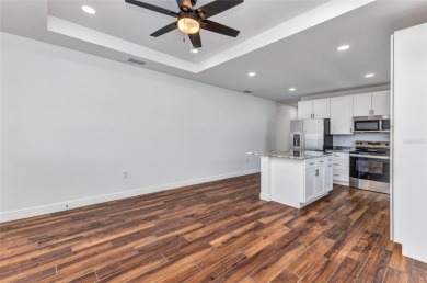 Brand new duplexes MOVE IN READY! Each Unit contains 2 bedrooms on Twin Isles Country Club in Florida - for sale on GolfHomes.com, golf home, golf lot