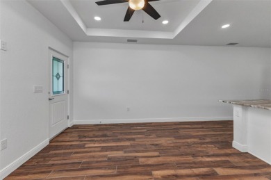 Brand new duplexes MOVE IN READY! Each Unit contains 2 bedrooms on Twin Isles Country Club in Florida - for sale on GolfHomes.com, golf home, golf lot