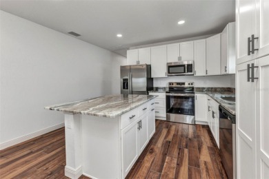 Brand new duplexes MOVE IN READY! Each Unit contains 2 bedrooms on Twin Isles Country Club in Florida - for sale on GolfHomes.com, golf home, golf lot