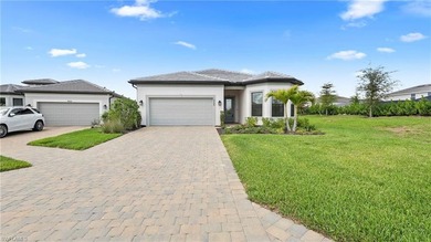 BRAND NEW, MOVE IN READY WITH SELLER FINANCING BEING OFFERED on Valencia Golf and Country Club in Florida - for sale on GolfHomes.com, golf home, golf lot