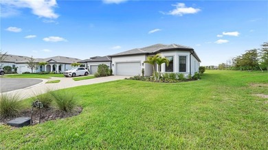 BRAND NEW, MOVE IN READY WITH SELLER FINANCING BEING OFFERED on Valencia Golf and Country Club in Florida - for sale on GolfHomes.com, golf home, golf lot