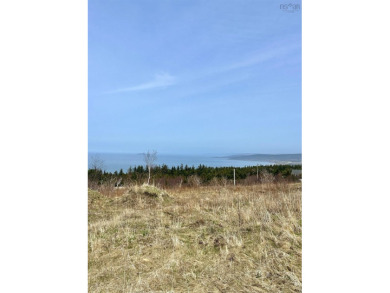 The idyllic atmosphere, sweeping ocean views, and natural on Cabot Links Golf Resort  in  - for sale on GolfHomes.com, golf home, golf lot