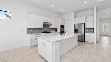 BRAND NEW, MOVE IN READY WITH SELLER FINANCING BEING OFFERED on Valencia Golf and Country Club in Florida - for sale on GolfHomes.com, golf home, golf lot