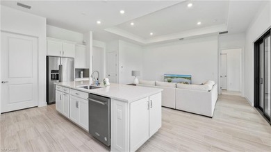 BRAND NEW, MOVE IN READY WITH SELLER FINANCING BEING OFFERED on Valencia Golf and Country Club in Florida - for sale on GolfHomes.com, golf home, golf lot