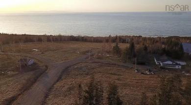 The idyllic atmosphere, sweeping ocean views, and natural on Cabot Links Golf Resort  in  - for sale on GolfHomes.com, golf home, golf lot