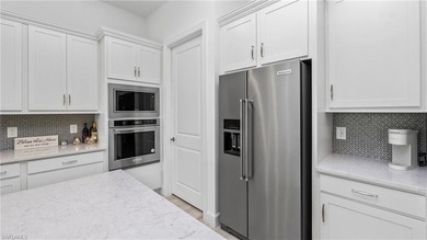 BRAND NEW, MOVE IN READY WITH SELLER FINANCING BEING OFFERED on Valencia Golf and Country Club in Florida - for sale on GolfHomes.com, golf home, golf lot