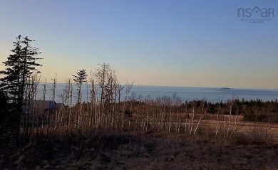 The idyllic atmosphere, sweeping ocean views, and natural on Cabot Links Golf Resort  in  - for sale on GolfHomes.com, golf home, golf lot