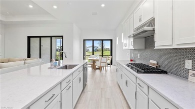 BRAND NEW, MOVE IN READY WITH SELLER FINANCING BEING OFFERED on Valencia Golf and Country Club in Florida - for sale on GolfHomes.com, golf home, golf lot