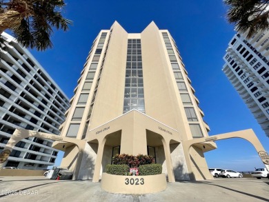 Move-In Ready 2 Bedroom Condo with Stunning River & Ocean Views on Oceans Golf Club in Florida - for sale on GolfHomes.com, golf home, golf lot