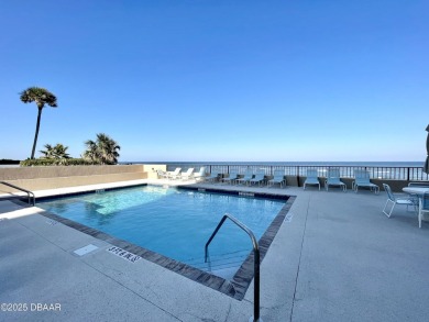 Move-In Ready 2 Bedroom Condo with Stunning River & Ocean Views on Oceans Golf Club in Florida - for sale on GolfHomes.com, golf home, golf lot
