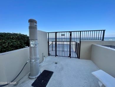 Move-In Ready 2 Bedroom Condo with Stunning River & Ocean Views on Oceans Golf Club in Florida - for sale on GolfHomes.com, golf home, golf lot