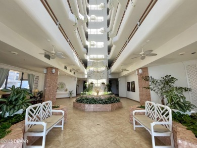 Move-In Ready 2 Bedroom Condo with Stunning River & Ocean Views on Oceans Golf Club in Florida - for sale on GolfHomes.com, golf home, golf lot