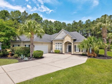 Located in the desirable Cedar Creek section of Barefoot Resort on Barefoot Resort and Golf Club  in South Carolina - for sale on GolfHomes.com, golf home, golf lot