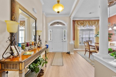 Located in the desirable Cedar Creek section of Barefoot Resort on Barefoot Resort and Golf Club  in South Carolina - for sale on GolfHomes.com, golf home, golf lot