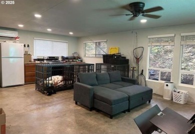 You can live in an outdoor lover's paradise. This property has a on Circle Bar Golf Club in Oregon - for sale on GolfHomes.com, golf home, golf lot