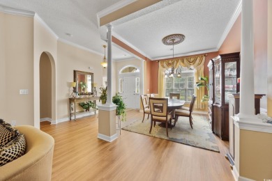 Located in the desirable Cedar Creek section of Barefoot Resort on Barefoot Resort and Golf Club  in South Carolina - for sale on GolfHomes.com, golf home, golf lot
